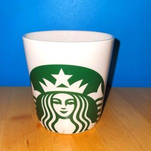 Large Starbucks Mug 17 oz